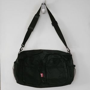 Vintage TV Guide Gym Bag